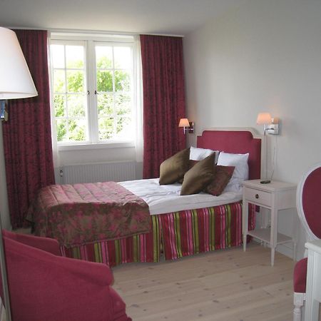 Skjoldenaesholm Slot Hotel Jystrup Luaran gambar