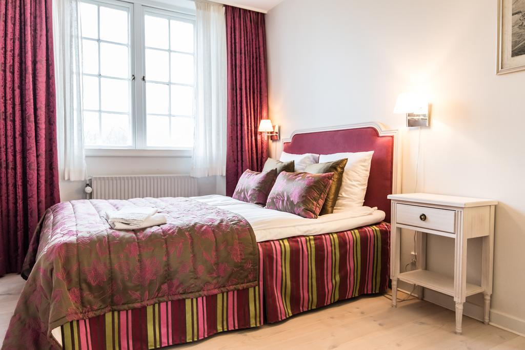 Skjoldenaesholm Slot Hotel Jystrup Bilik gambar
