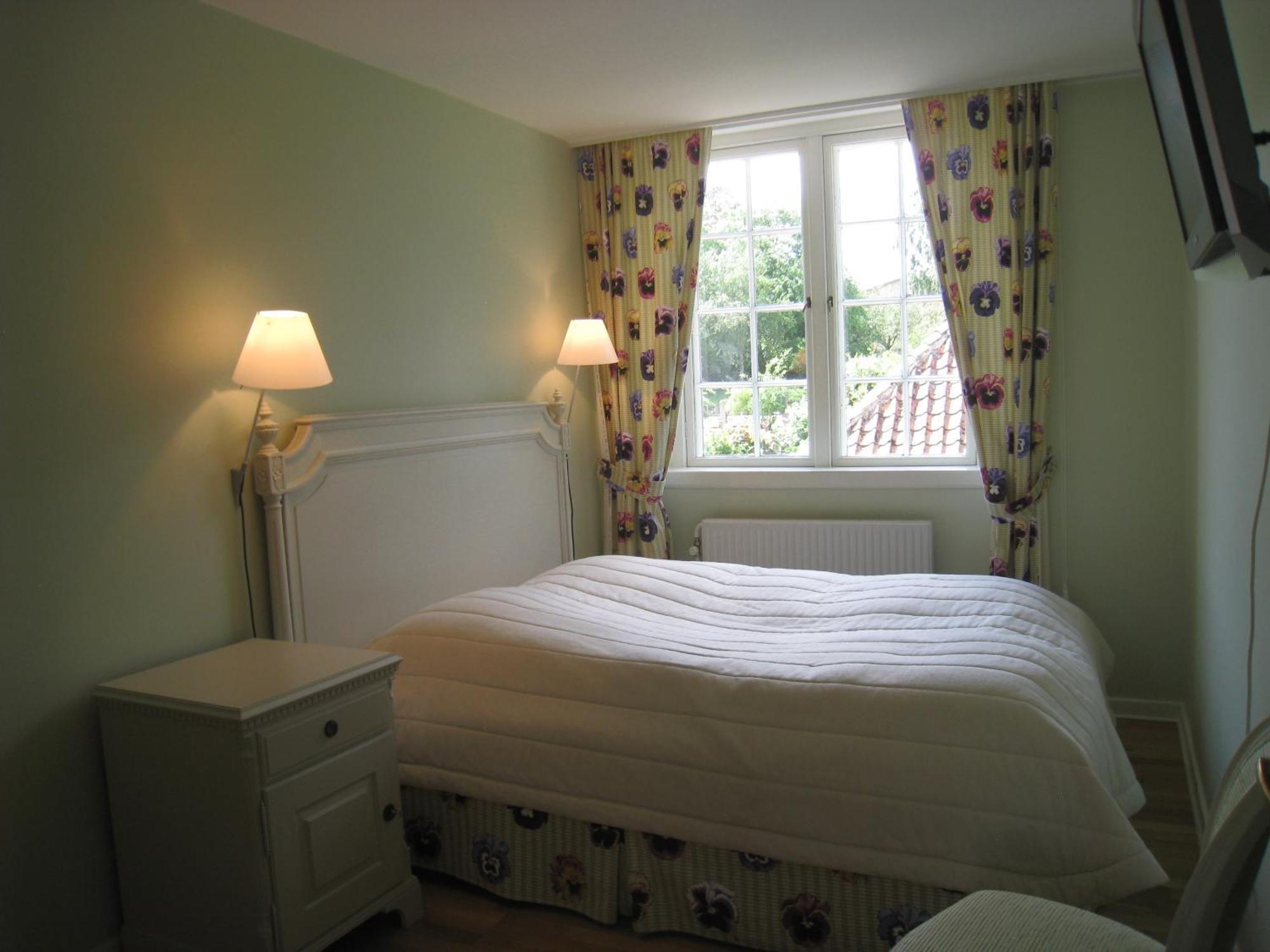 Skjoldenaesholm Slot Hotel Jystrup Luaran gambar