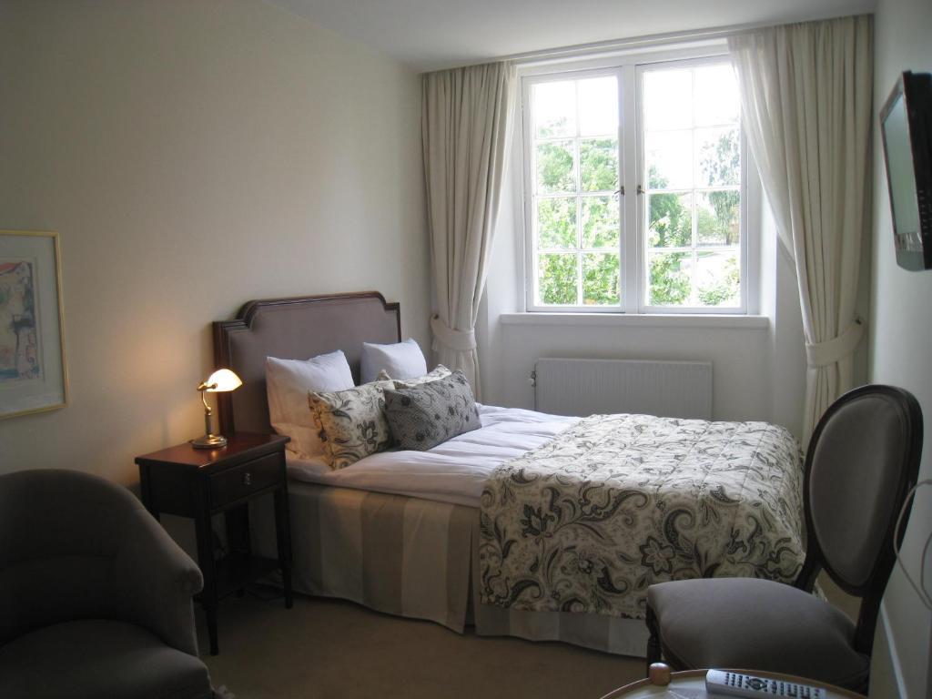 Skjoldenaesholm Slot Hotel Jystrup Bilik gambar